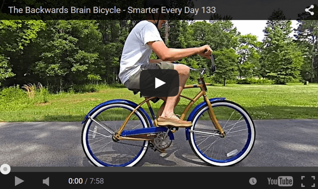 gedrag veranderen binnen een organisatie