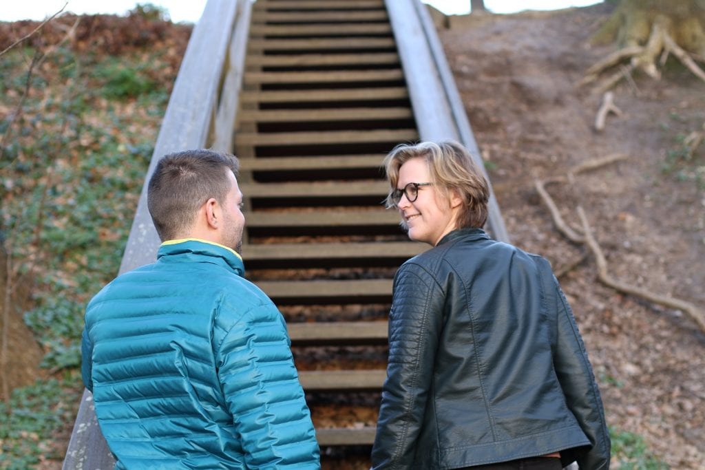 Kleine oefeningen met grootse impact