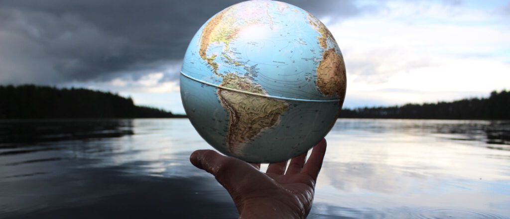 Opstellingsworkshops Duurzame Vraagstukken